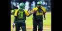 Yosvani Peraza y Donald Duarte