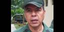 General Wilmer Barrientos, jefe del CEO