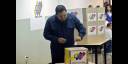 Hugo Chávez en elecciones presidenciales de 2012