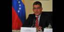 Elías Jaua Milano, Ministro de Relaciones Exteriores 