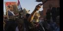 Elecciones en Egipto