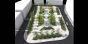  Plaza central Serafín Sánchez Valdivia, de Sancti Spíritus