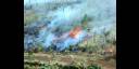 Incendios en Camagüey