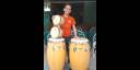 La percusión del talento