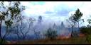 Incendio en San Felipe