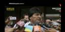 Lo importante es que Bolivia demuestre que es un país democrático