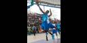 Tren de Capitalinos vuelve a encaramarse en la cumbre del baloncesto masculino cubano