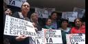 Etiqueta contra el decreto de Obama