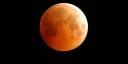El eclipse lunar más corto del siglo 