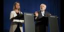 Conferencia de prensa conjunta de Zarif y Mogherini