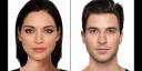 La mujer y el hombre perfectos