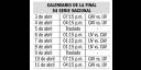 La primera vez de esta historia