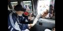 Inolvidable encuentro con Fidel