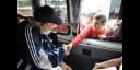 Casual e inolvidable encuentro con Fidel