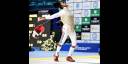 Daylén Moreno octava en el Mundial de Tashkent
