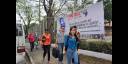Cuba, con su sociedad civil, dice ¡Aquí estamos!