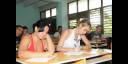 Universitarios cubanos 