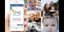 Facebook habilita filtros para las fotos que suban los padres