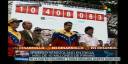 Más de 13 millones de firmas exigen a Obama derogar decreto contra Venezuela