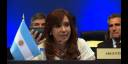 Cristina Fernández