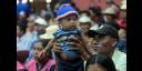 La semilla de la unidad ha caído en buena tierra