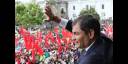Rafael Correa