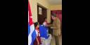 Raúl Castro vota en elecciones parciales