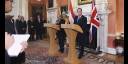 Al-Sissi ha reprochado a Cameron