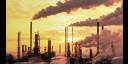 La industrialización incontrolada