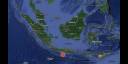 Sismo de 5,9 grados sacude Indonesia sin víctimas ni daños