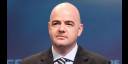 Gianni Infantino