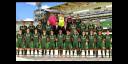 Foto oficial del Club Santos Laguna 2015