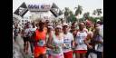 Récord de participación en Marabana-2015