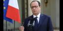 Hollande habla ante el Parlamento tras atentados terroristas en París