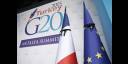 Países del G20 acuerdan cortar ingresos financieros del terrorismo