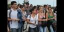 Jornada estudiantil por Cuba y por el mundo