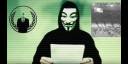 El grupo hacktivista Anonymous