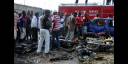 Sanciona ONU ataques terroristas en Nigeria