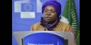 Presidenta de la Unión Africana