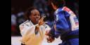 Maricet logró la primera medalla cubana