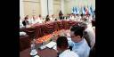 Evaluarán cancilleres tema de migrantes cubanos