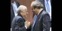 Reabre FIFA expedientes sancionadores contra Blatter y Platini