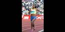 Genzebe Dibaba