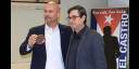 Distingue Partido Comunista de España a Gerardo Hernández Nordelo