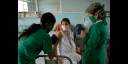 Atención materno infantil en Cuba