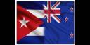 Destacan en Nueva Zelanda buen momento de relaciones con Cuba