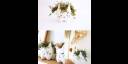 Jardineras con botellas de plástico