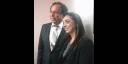 Orlando Terré Camacho y Carla Anahuate
