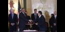 Adel Yzquierdo Rodríguez y Anthony R. Foxx