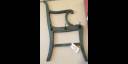 Silla para colgar objetos variados